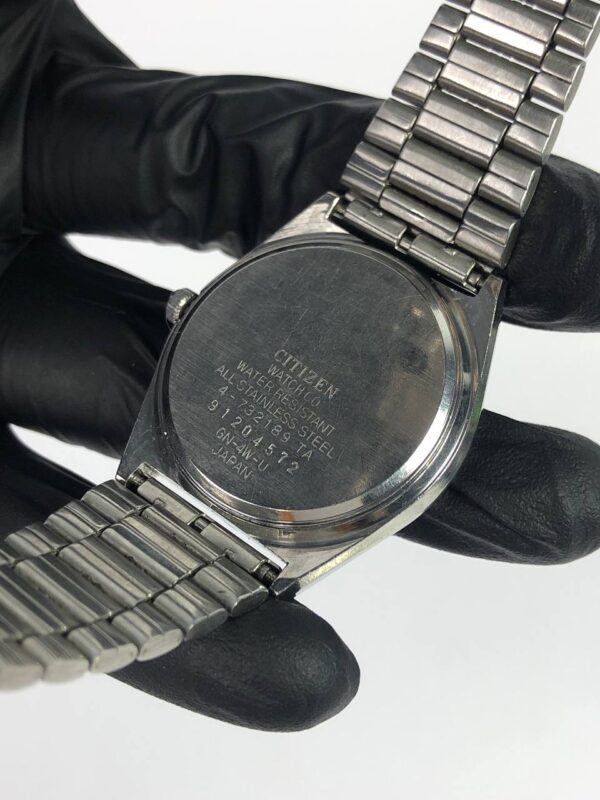 CITIZEN SEVEN STAR QUARTZ - Gambar 7
