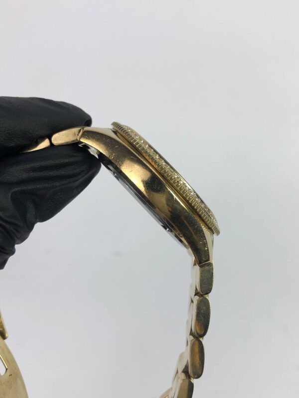 FOSSIL GOLD ROMAN DIAL - Gambar 6