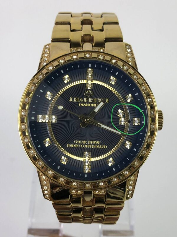 J.HARRISON DIAMOND SOLAR DRIVE - Gambar 2