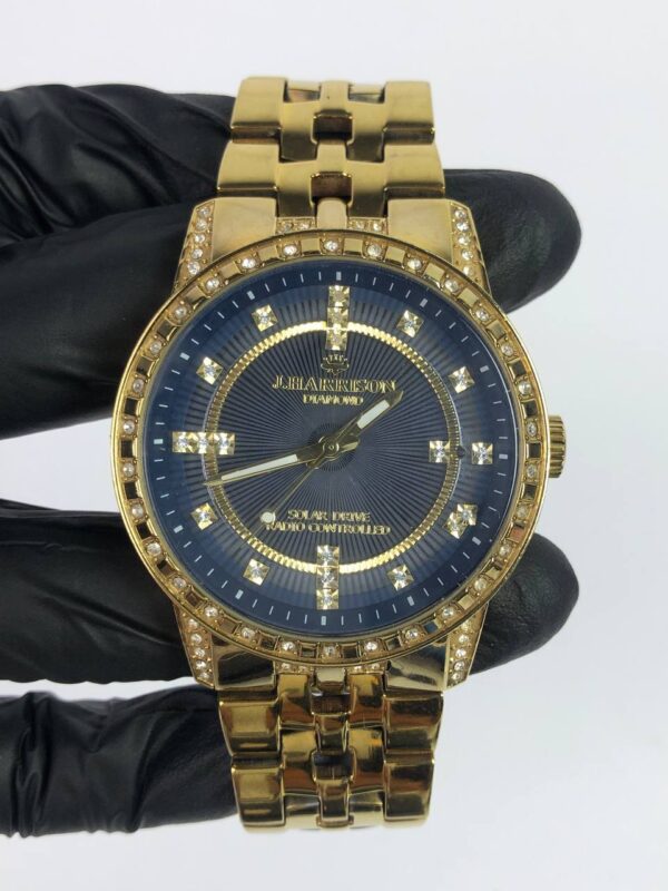 J.HARRISON DIAMOND SOLAR DRIVE - Gambar 3