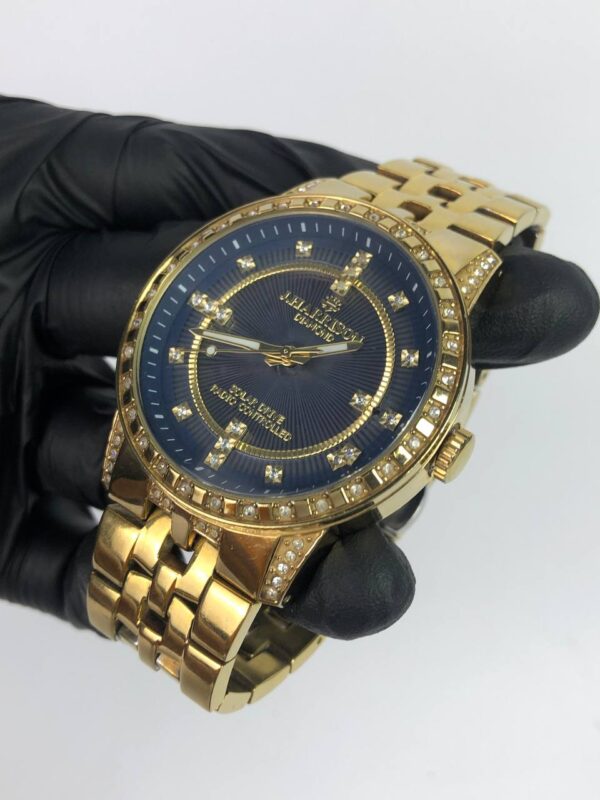 J.HARRISON DIAMOND SOLAR DRIVE - Gambar 4