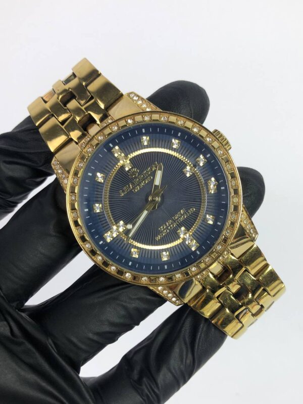 J.HARRISON DIAMOND SOLAR DRIVE - Gambar 5