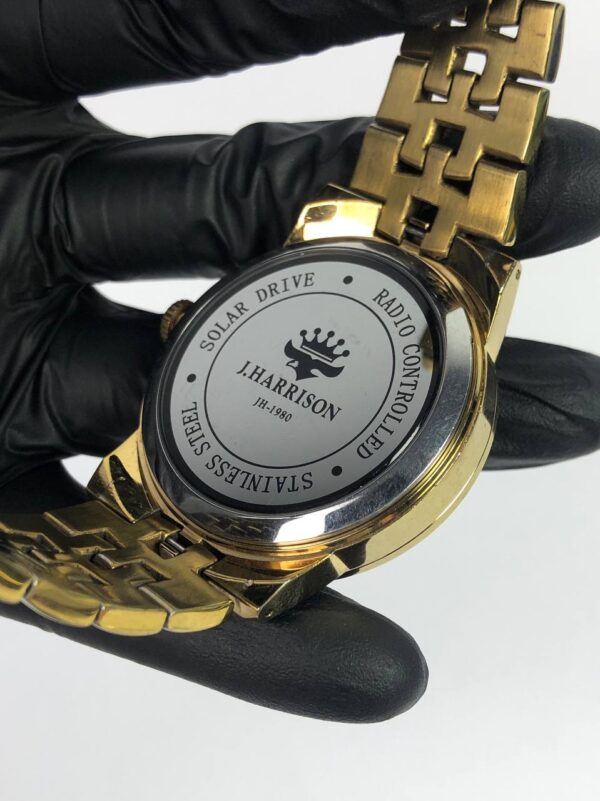 J.HARRISON DIAMOND SOLAR DRIVE - Gambar 8