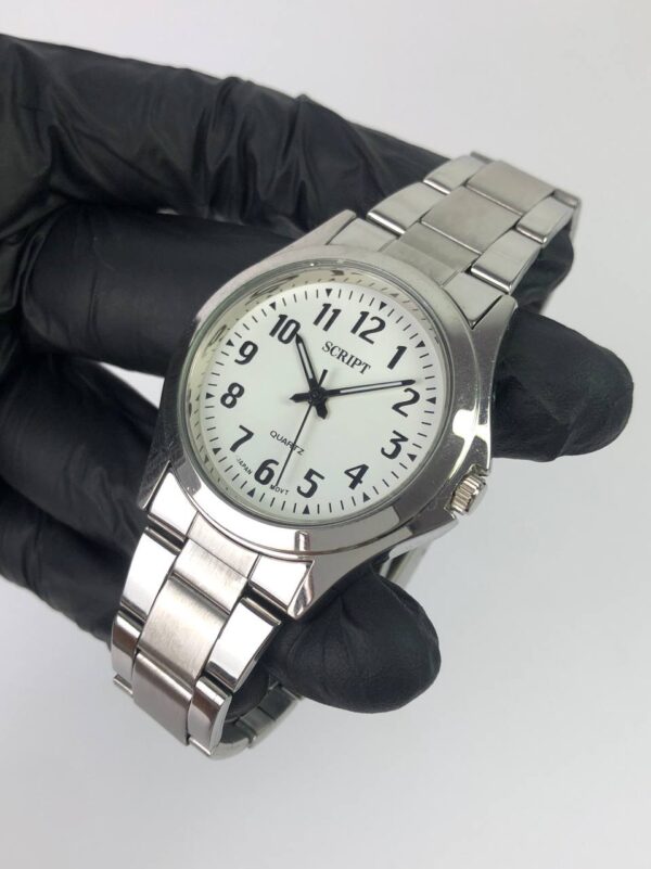 SCRIPT BY J AXIS QUARTZ - Gambar 3