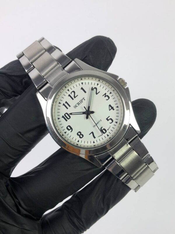 SCRIPT BY J AXIS QUARTZ - Gambar 4