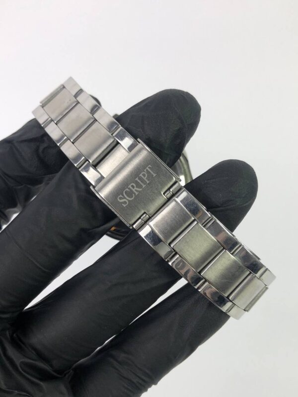 SCRIPT BY J AXIS QUARTZ - Gambar 7