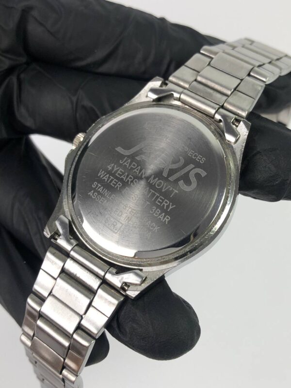 SCRIPT BY J AXIS QUARTZ - Gambar 8