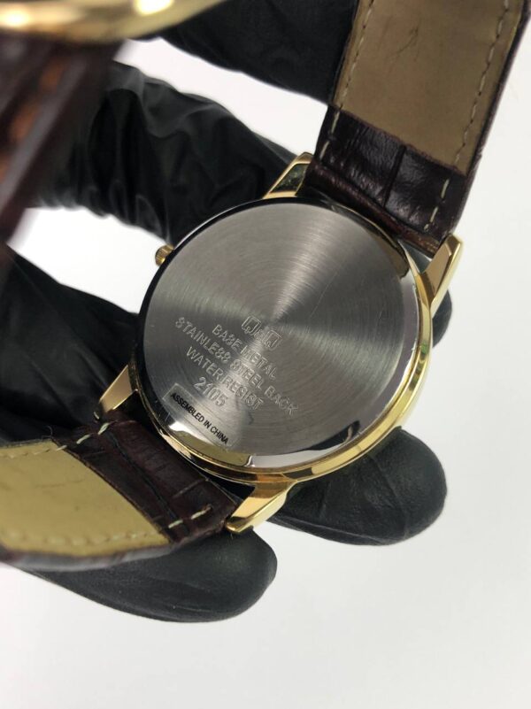 Q&Q DAYDATE QUARTZ - Gambar 7