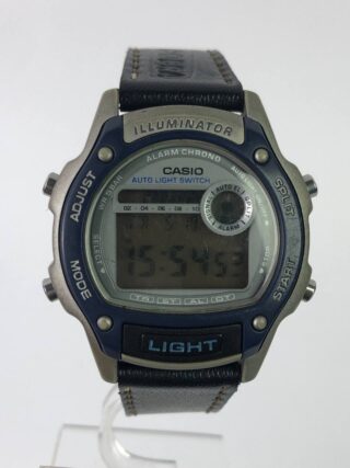 CASIO ILLUMINATOR W-94H