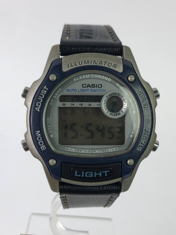 CASIO ILLUMINATOR W-94H