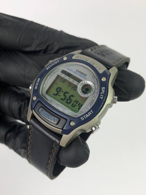 CASIO ILLUMINATOR W-94H - Gambar 3