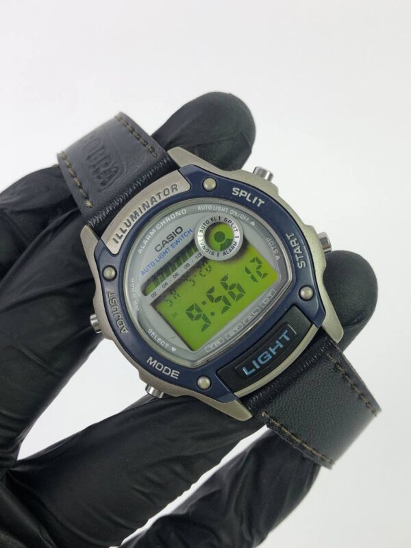 CASIO ILLUMINATOR W-94H - Gambar 4