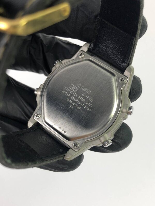 CASIO ILLUMINATOR W-94H - Gambar 8