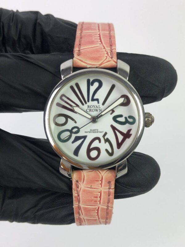 ROYAL CROWN QUARTZ - Gambar 2