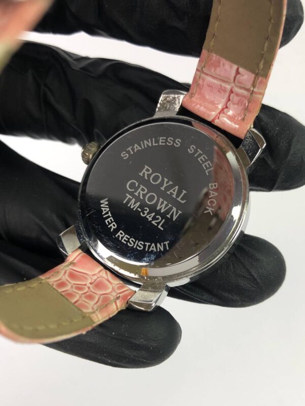 ROYAL CROWN QUARTZ - Gambar 7
