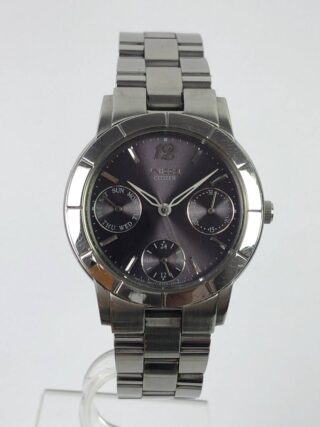 CITIZEN WICCA SUB DAYDATE
