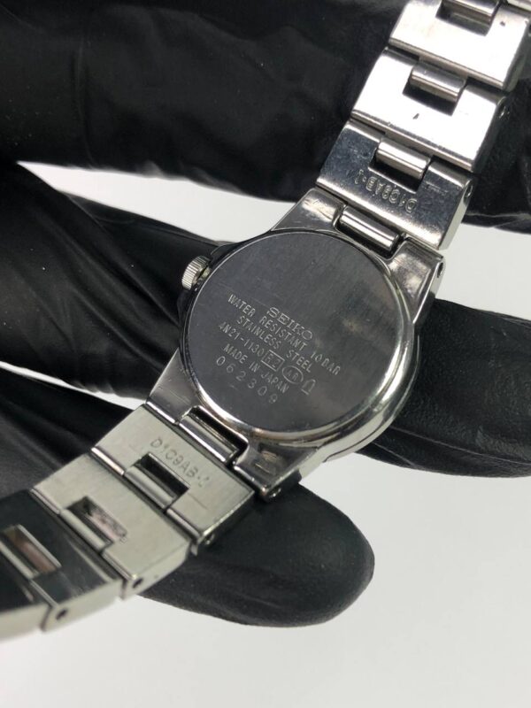 SEIKO LUKIA PINK DIAL - Gambar 8