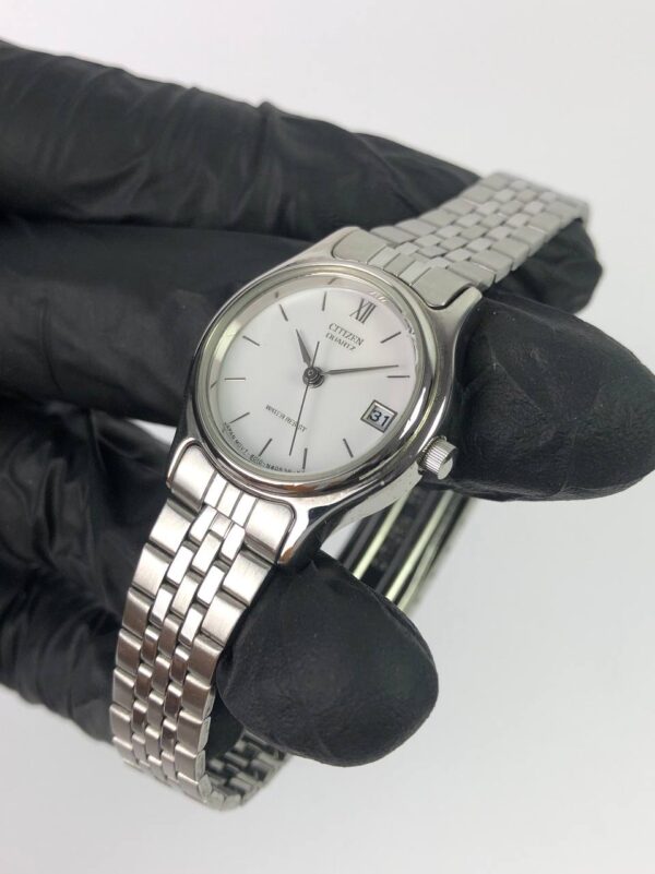CITIZEN QUARTZ KLASIK ALL ORI - Gambar 3