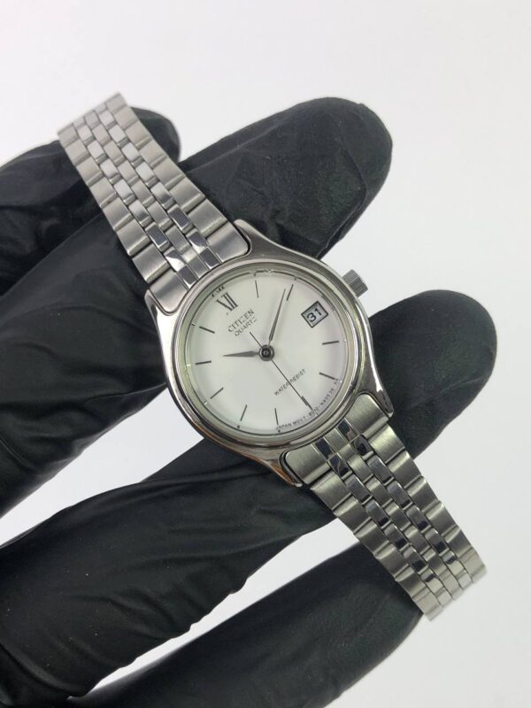 CITIZEN QUARTZ KLASIK ALL ORI - Gambar 4