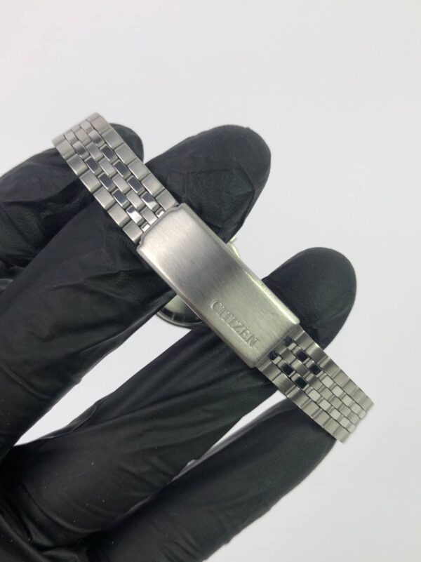 CITIZEN QUARTZ KLASIK ALL ORI - Gambar 7