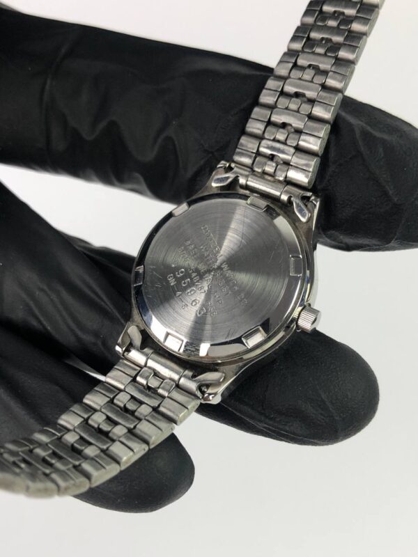 CITIZEN QUARTZ KLASIK ALL ORI - Gambar 8