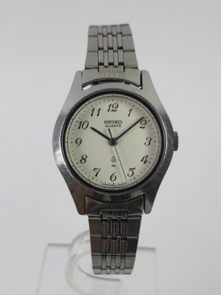 SEIKO QUARTZ BREGUET