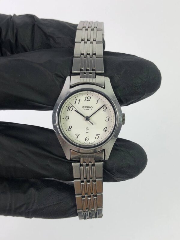 SEIKO QUARTZ BREGUET - Gambar 2