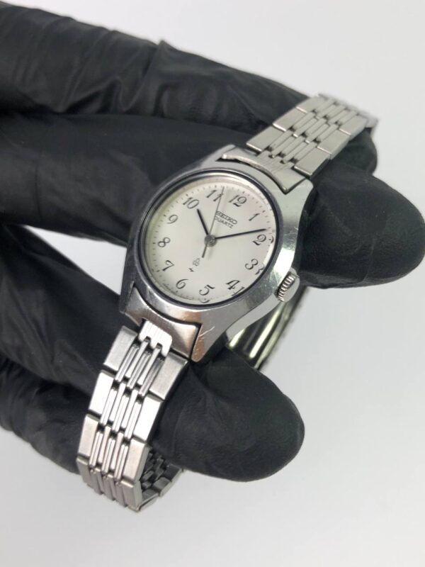 SEIKO QUARTZ BREGUET - Gambar 4