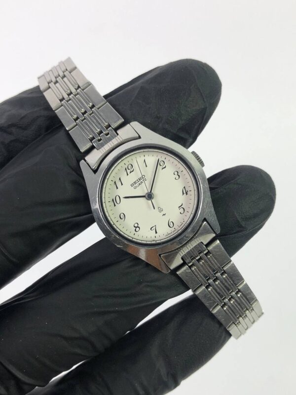 SEIKO QUARTZ BREGUET - Gambar 3