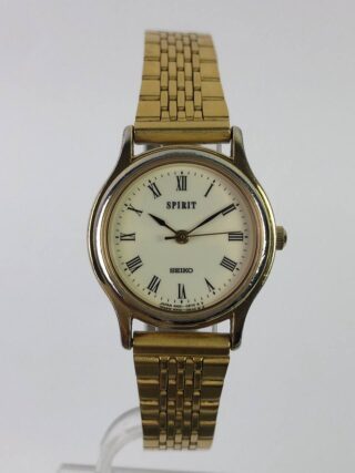 SEIKO LADY SPIRIT