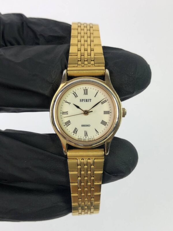 SEIKO LADY SPIRIT - Gambar 2