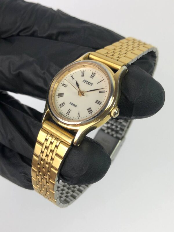 SEIKO LADY SPIRIT - Gambar 3