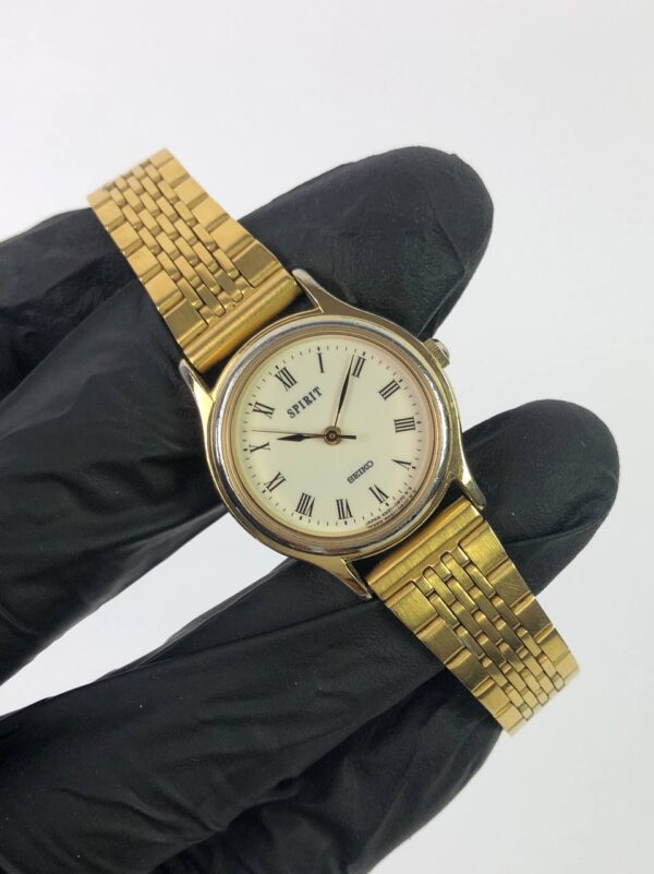 SEIKO LADY SPIRIT - Gambar 4
