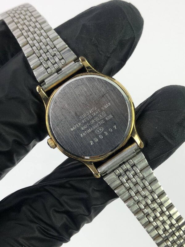 SEIKO LADY SPIRIT - Gambar 7
