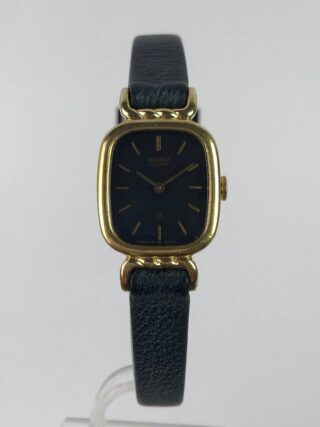 SEIKO LADIES OVAL
