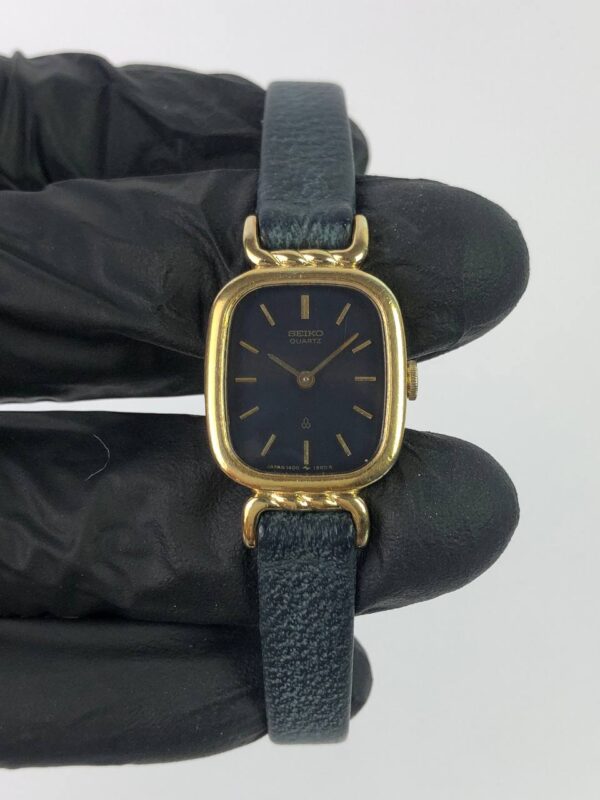 SEIKO LADIES OVAL - Gambar 2