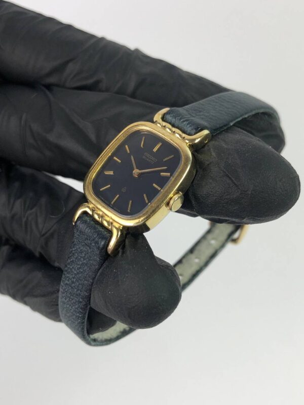 SEIKO LADIES OVAL - Gambar 3