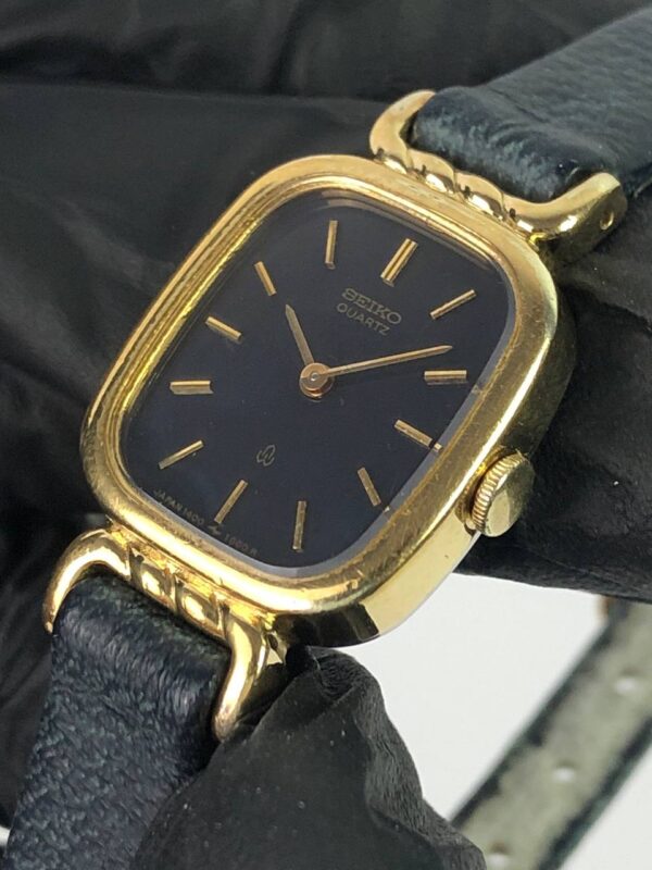 SEIKO LADIES OVAL - Gambar 4