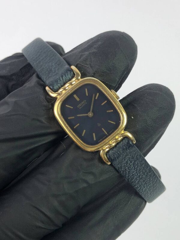 SEIKO LADIES OVAL - Gambar 5