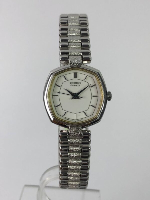 SEIKO LADIES ALL ORIGINAL