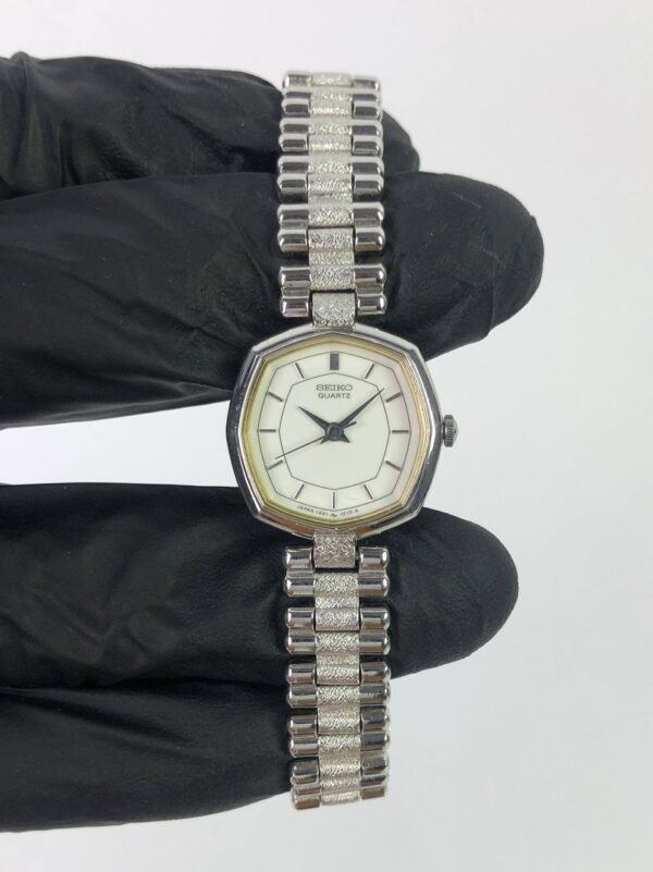 SEIKO LADIES ALL ORIGINAL - Gambar 2