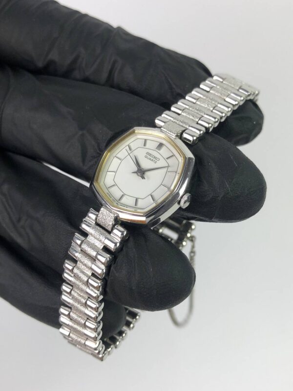 SEIKO LADIES ALL ORIGINAL - Gambar 3