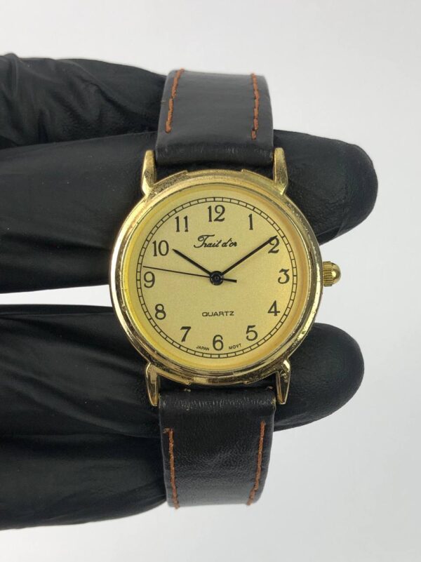 JRAIT D OR JAPAN SANDS DIAL - Gambar 2