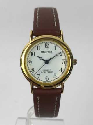 CITIZEN FREEWAY KLASIK ARABIC DIAL