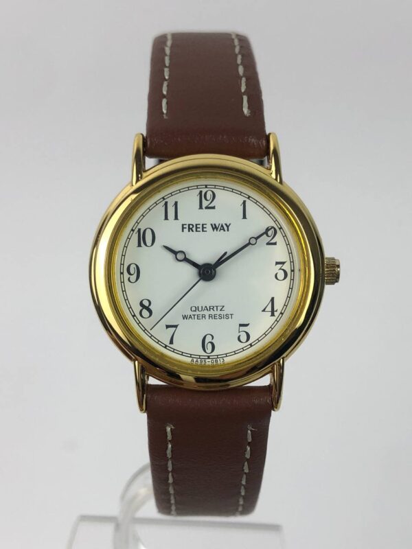 CITIZEN FREEWAY KLASIK ARABIC DIAL