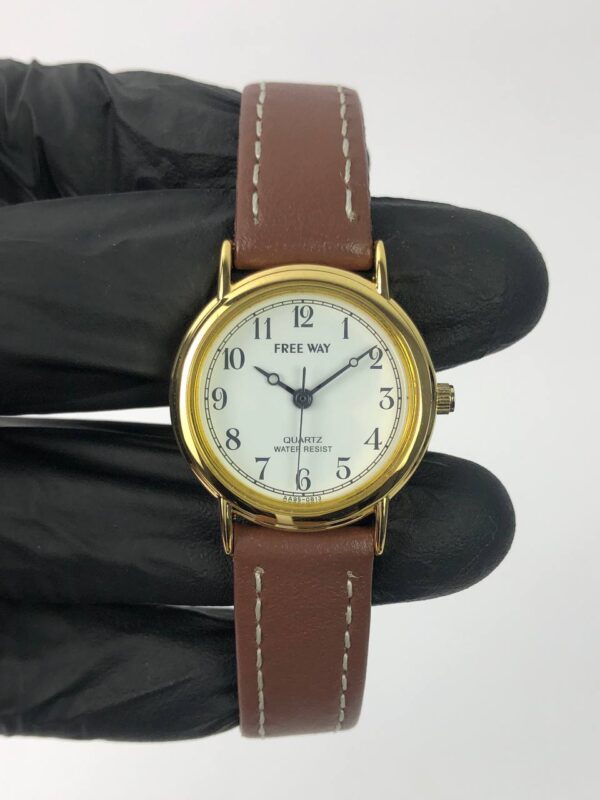 CITIZEN FREEWAY KLASIK ARABIC DIAL - Gambar 2