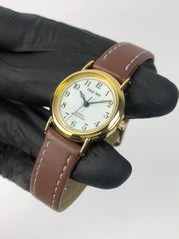 CITIZEN FREEWAY KLASIK ARABIC DIAL - Gambar 3