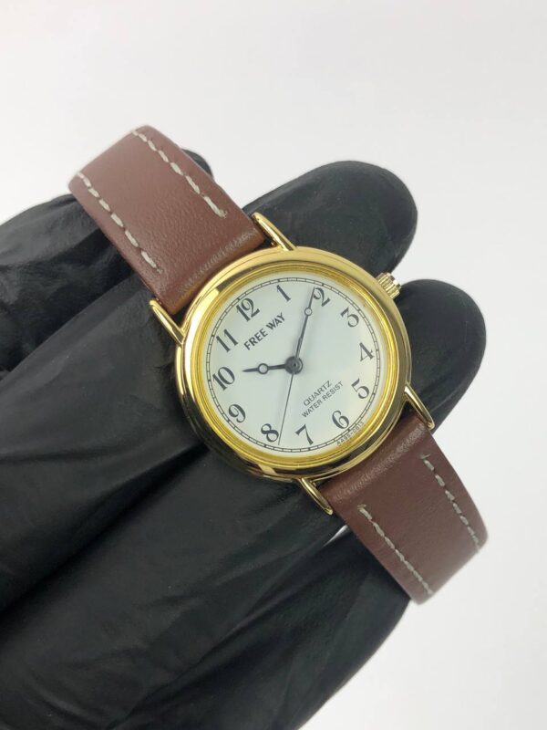 CITIZEN FREEWAY KLASIK ARABIC DIAL - Gambar 4