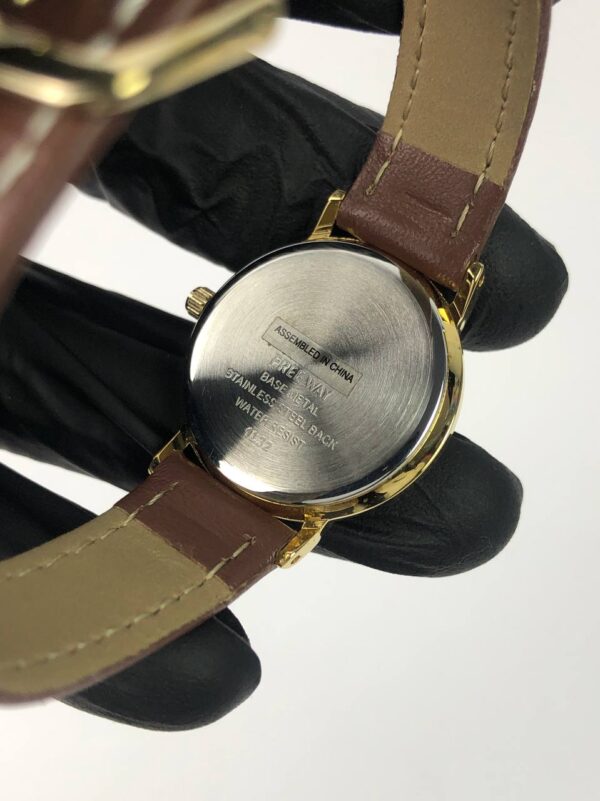 CITIZEN FREEWAY KLASIK ARABIC DIAL - Gambar 7