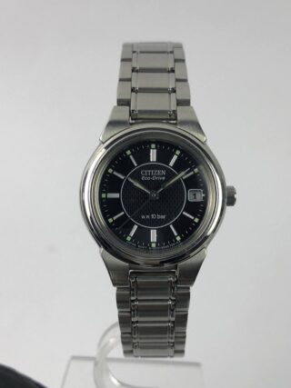 CITIZEN ECODRIVE LADIES ALL ORIGINAL